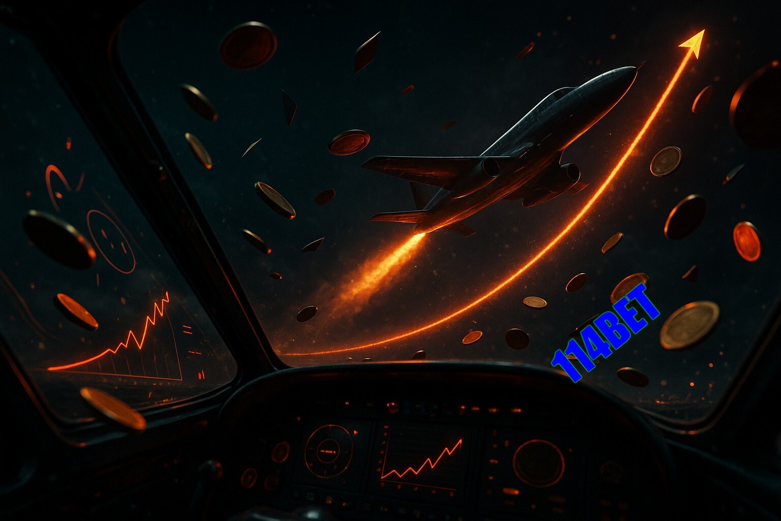 Como Jogar Aviator