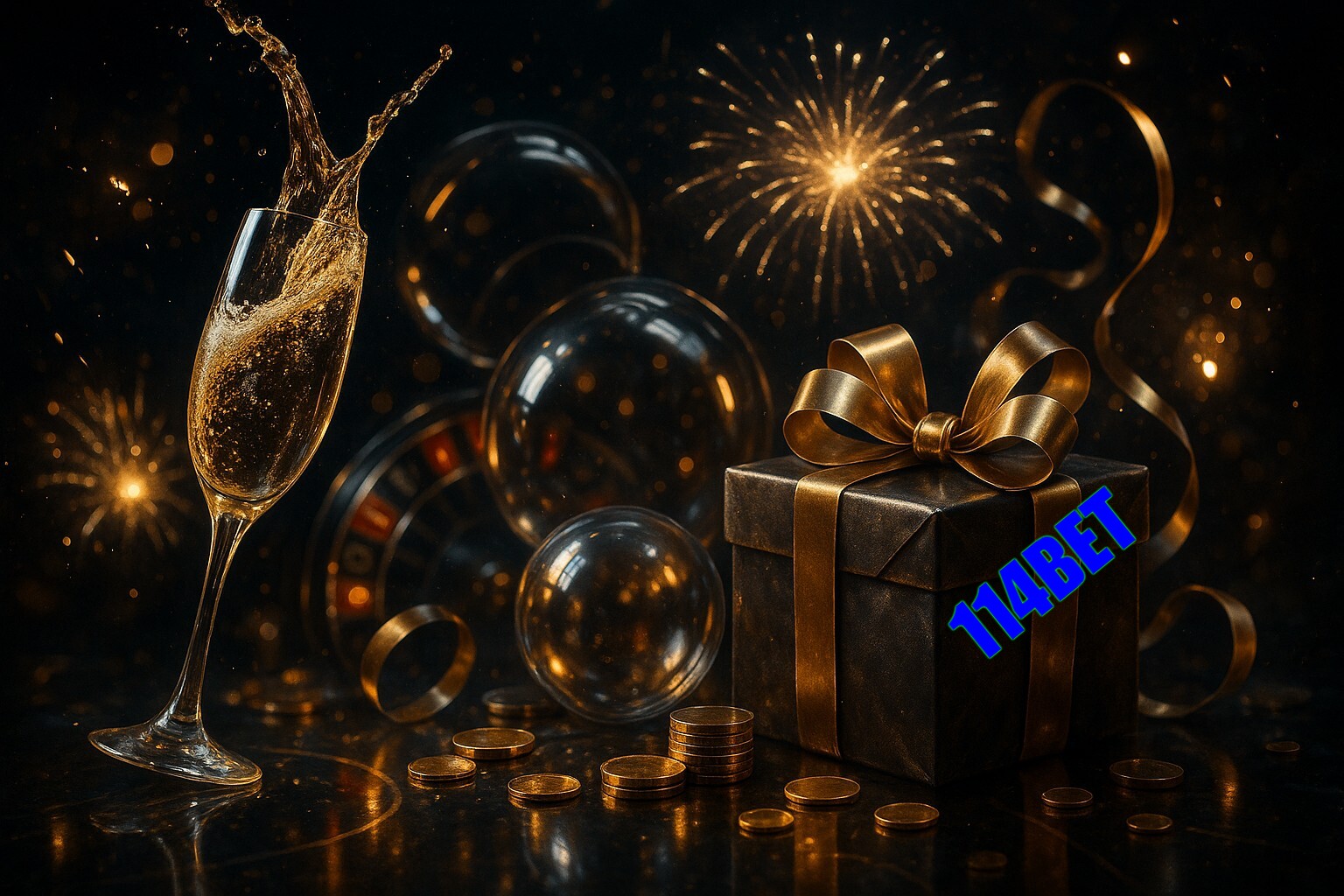 Bônus Festivos