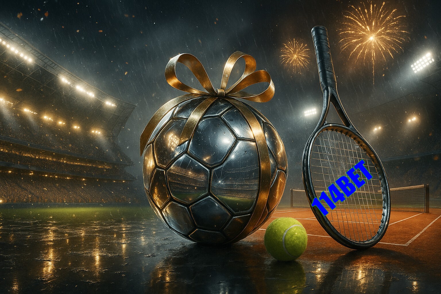 Eventos Esportivos
