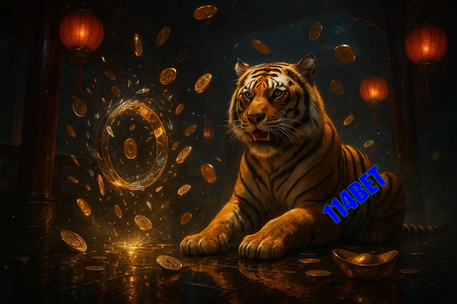 Como Jogar Fortune Tiger
